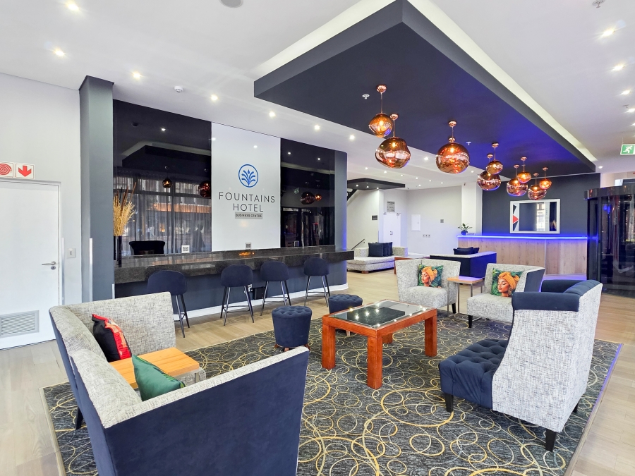 1 Bedroom Property for Sale in Cape Town City Centre Western Cape
